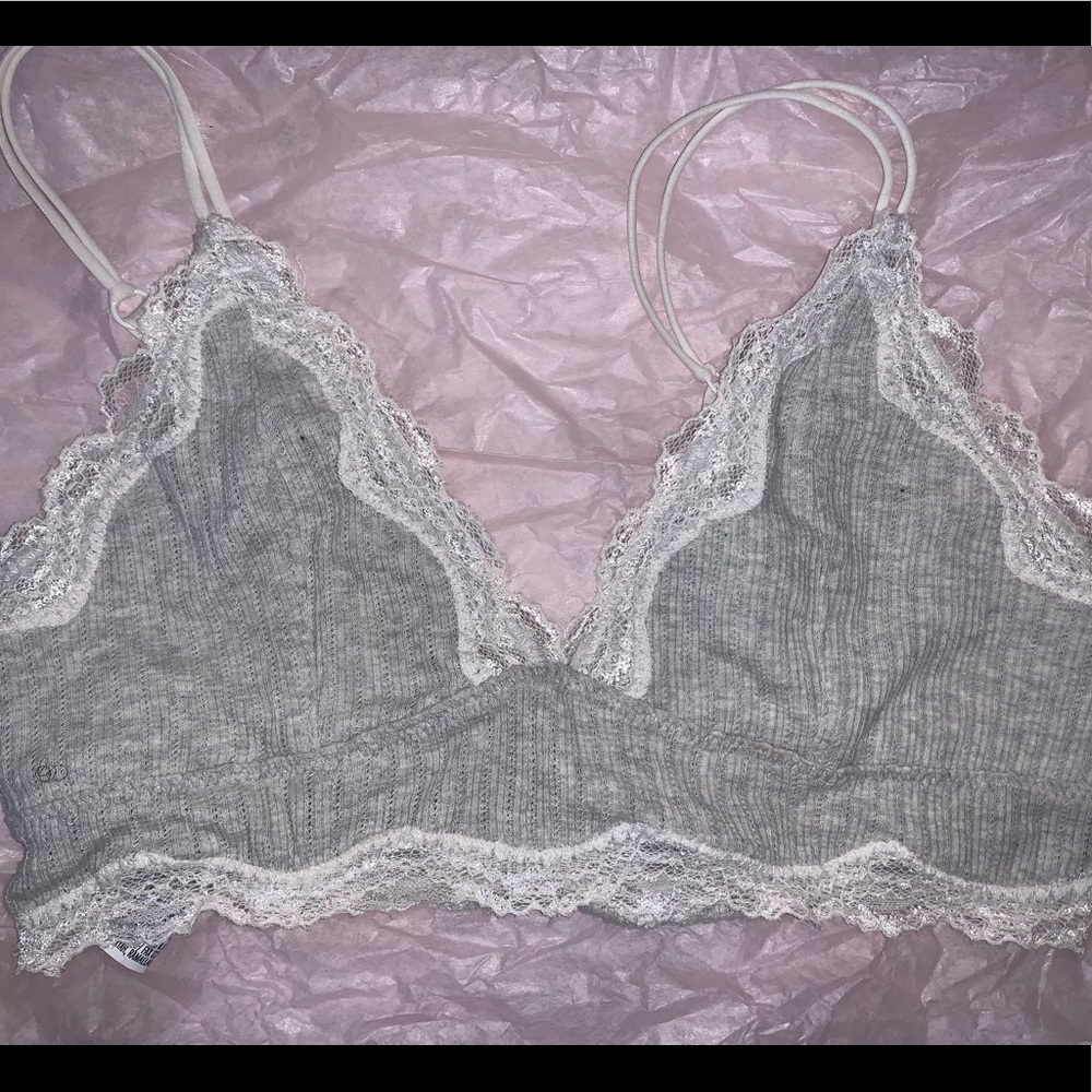 Forever 21 Lace bralette